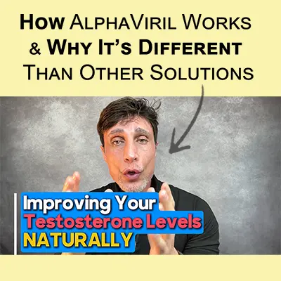 AlphaViril Video